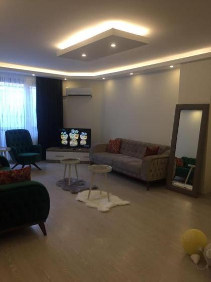 Yıldırım Apart - image 11
