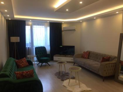 Yıldırım Apart - image 16