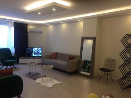 Yıldırım Apart - image 5