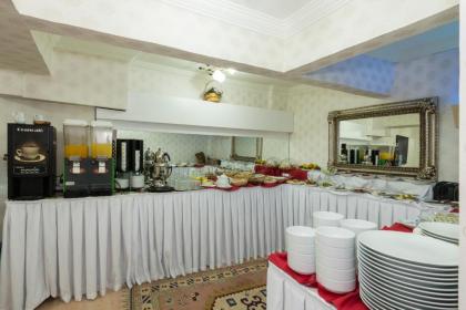 Le Safran Palace Hotel - image 11