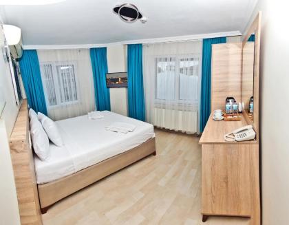 Le Safran Palace Hotel - image 12