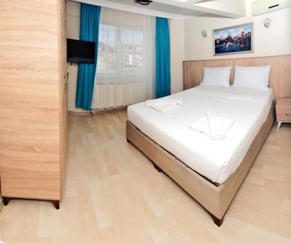 Le Safran Palace Hotel - image 13