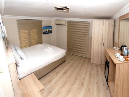 Le Safran Palace Hotel - image 15