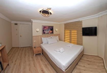 Le Safran Palace Hotel - image 20