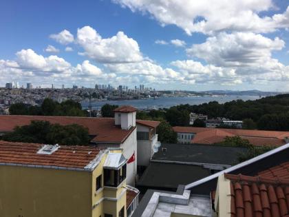Le Safran Palace Hotel - image 4