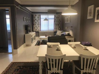 Mehmet Bey Suites - image 13