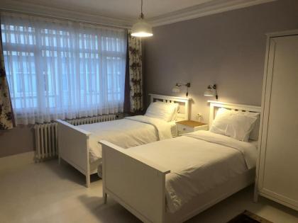 Mehmet Bey Suites - image 15