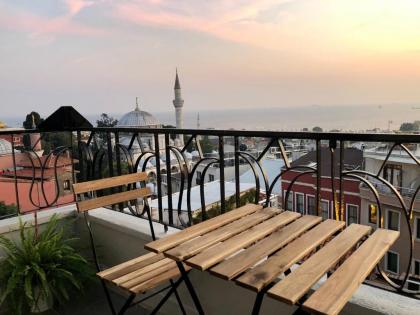Mehmet Bey Suites - image 18