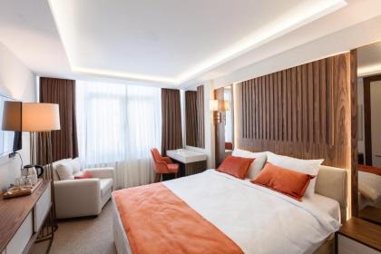 Sherry Suites Karaköy - image 1