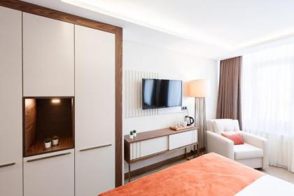 Sherry Suites Karaköy - image 10