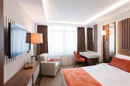 Sherry Suites Karaköy - image 11