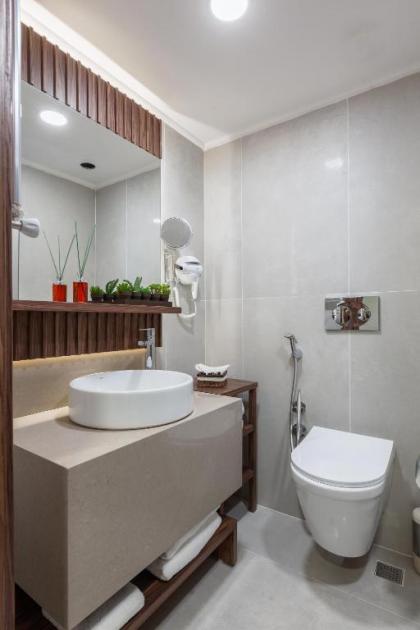 Sherry Suites Karaköy - image 13