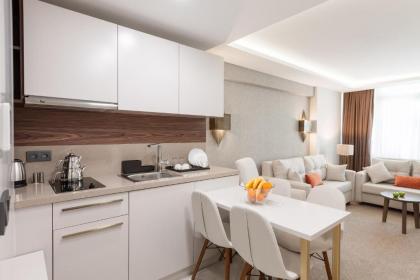 Sherry Suites Karaköy - image 16
