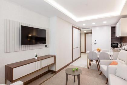 Sherry Suites Karaköy - image 19