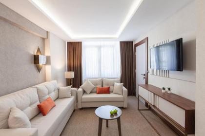 Sherry Suites Karaköy - image 20