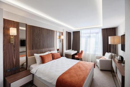 Sherry Suites Karaköy - image 4
