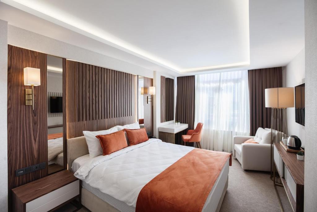 Sherry Suites Karaköy - image 4