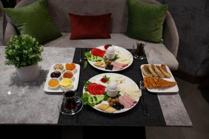 Sherry Suites Karaköy - image 5