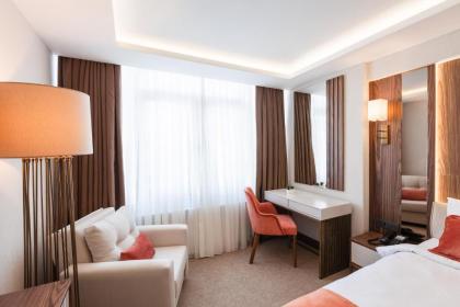 Sherry Suites Karaköy - image 8