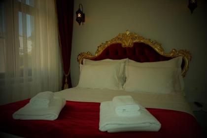 Blue Mosque Suites 2 - Old City Sultanahmet - image 10