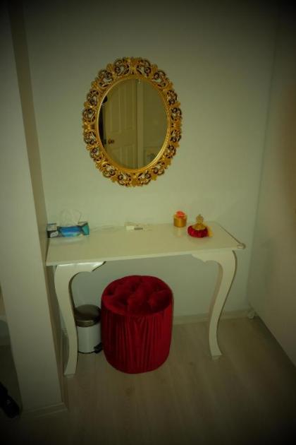 Blue Mosque Suites 2 - Old City Sultanahmet - image 12