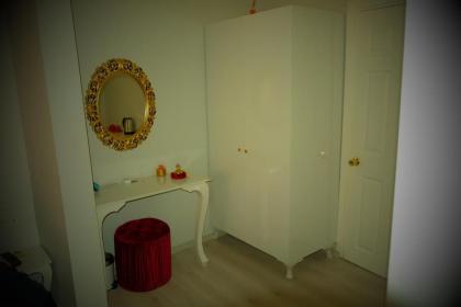 Blue Mosque Suites 2 - Old City Sultanahmet - image 13