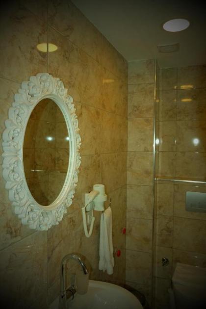 Blue Mosque Suites 2 - Old City Sultanahmet - image 17