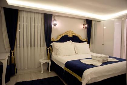 Blue Mosque Suites 2 - Old City Sultanahmet - image 20