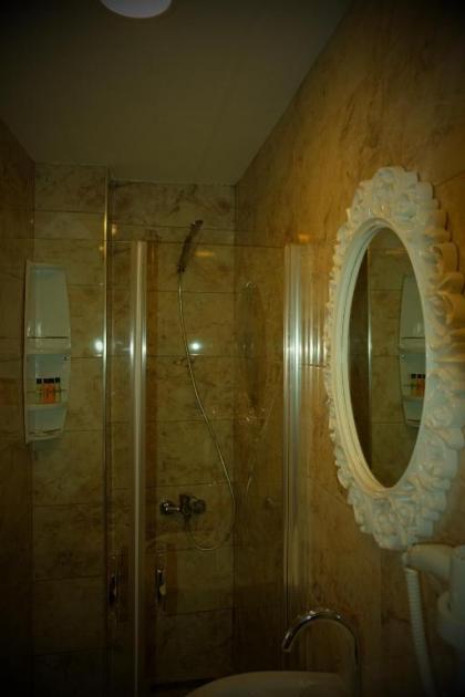 Blue Mosque Suites 2 - Old City Sultanahmet - image 8