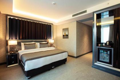 Euro Design Hotel - image 10