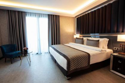 Euro Design Hotel - image 11