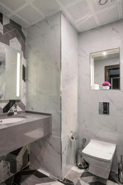 Euro Design Hotel - image 13