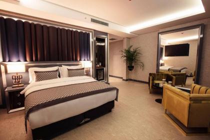 Euro Design Hotel - image 15