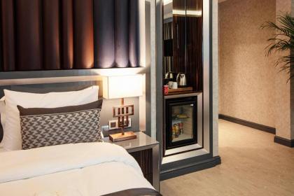 Euro Design Hotel - image 17