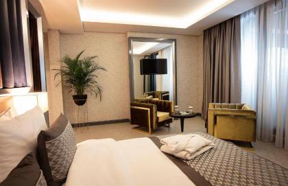 Euro Design Hotel - image 18
