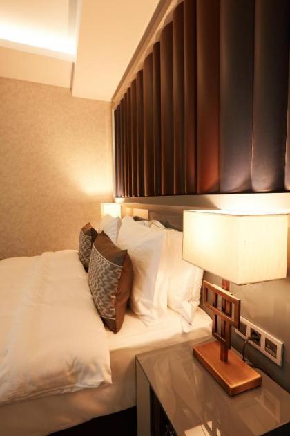 Euro Design Hotel - image 3