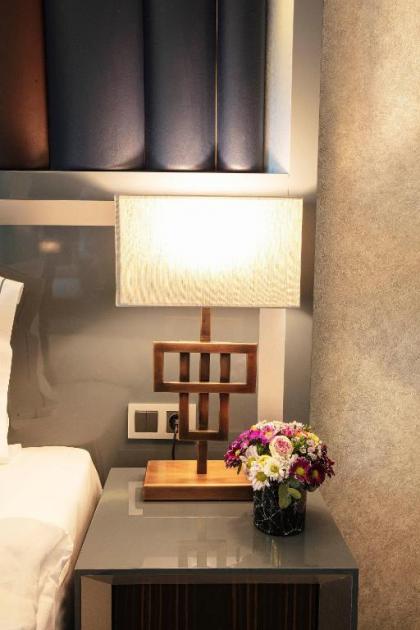 Euro Design Hotel - image 5