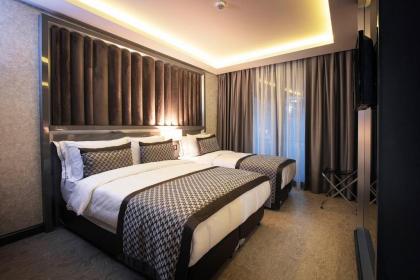 Euro Design Hotel - image 6