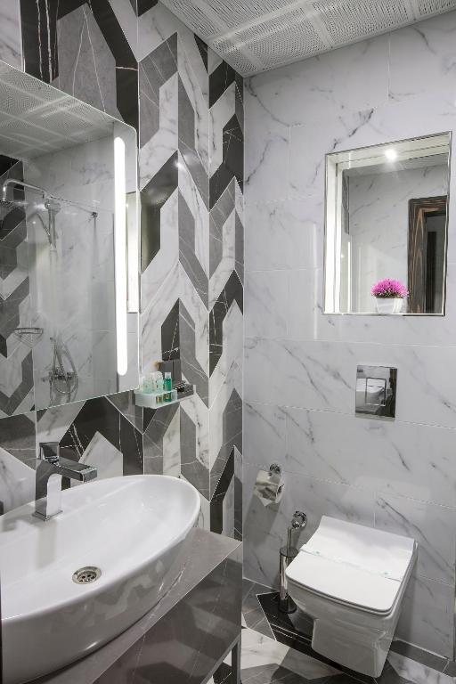 Euro Design Hotel - image 7