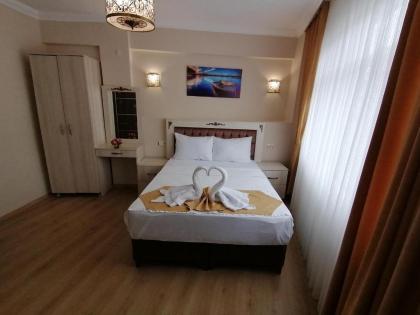 Galaxy Hotel Sultanahmet - image 14