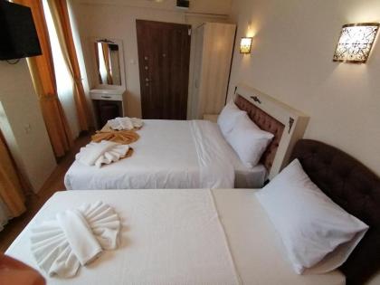 Galaxy Hotel Sultanahmet - image 20