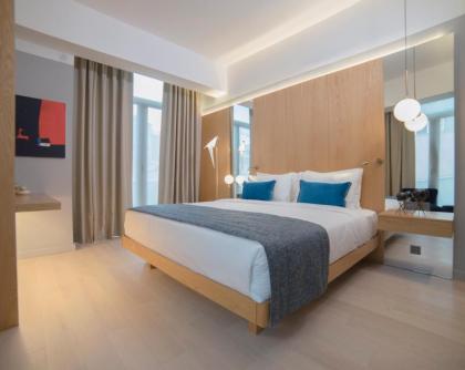 GALATAS HOTEL ISTANBUL - image 1