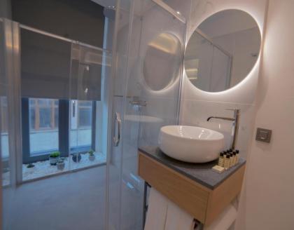 GALATAS HOTEL ISTANBUL - image 10