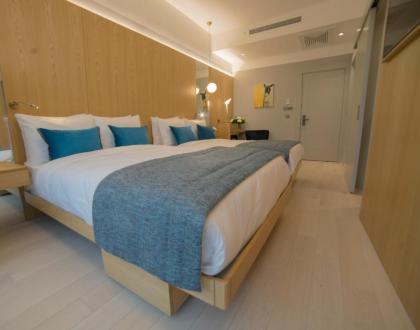 GALATAS HOTEL ISTANBUL - image 12
