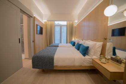 GALATAS HOTEL ISTANBUL - image 13