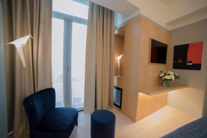 GALATAS HOTEL ISTANBUL - image 14