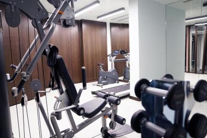 GALATAS HOTEL ISTANBUL - image 16