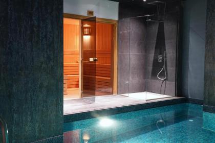 GALATAS HOTEL ISTANBUL - image 18