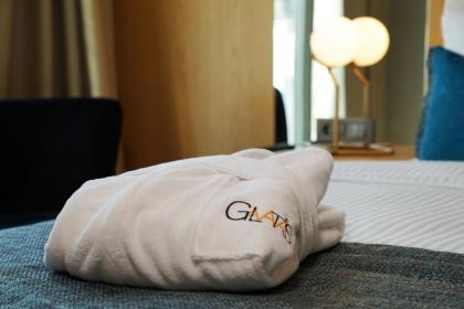 GALATAS HOTEL ISTANBUL - image 20