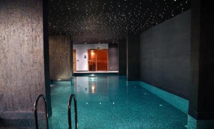 GALATAS HOTEL ISTANBUL - image 3